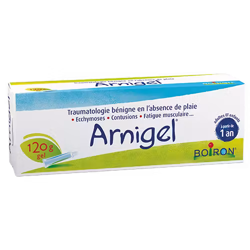 Arnigel