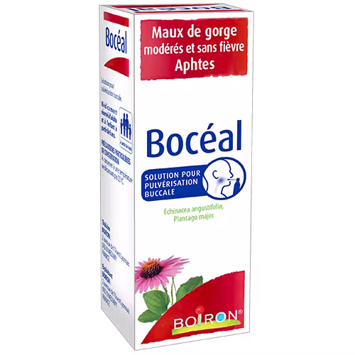 BOCEAL FLACON 20ML
