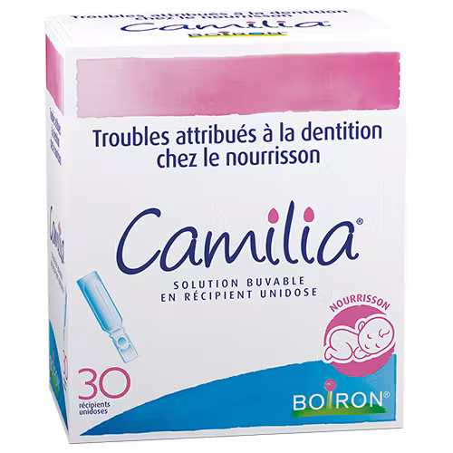 Camilia