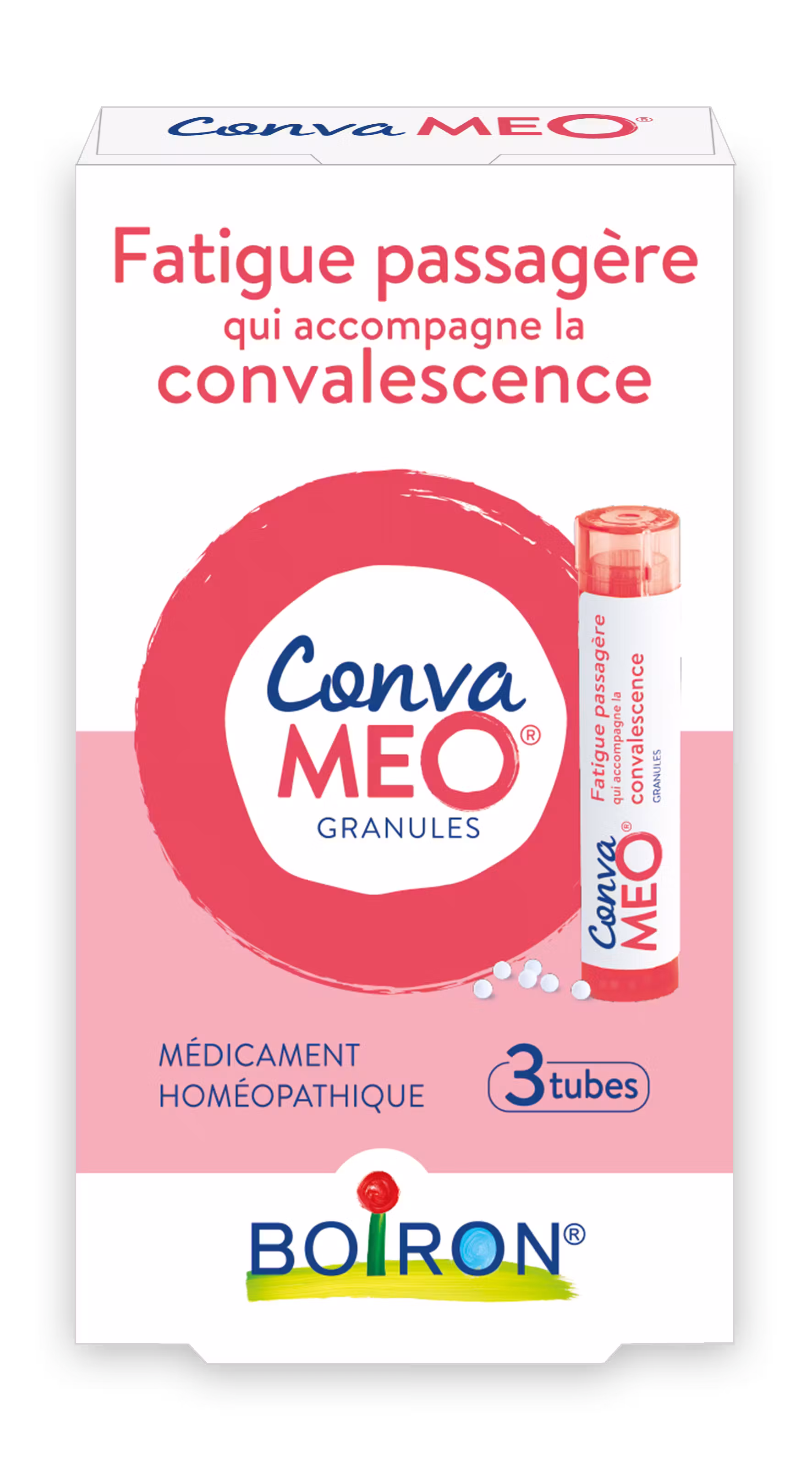 CONVAMEO GRANULES
