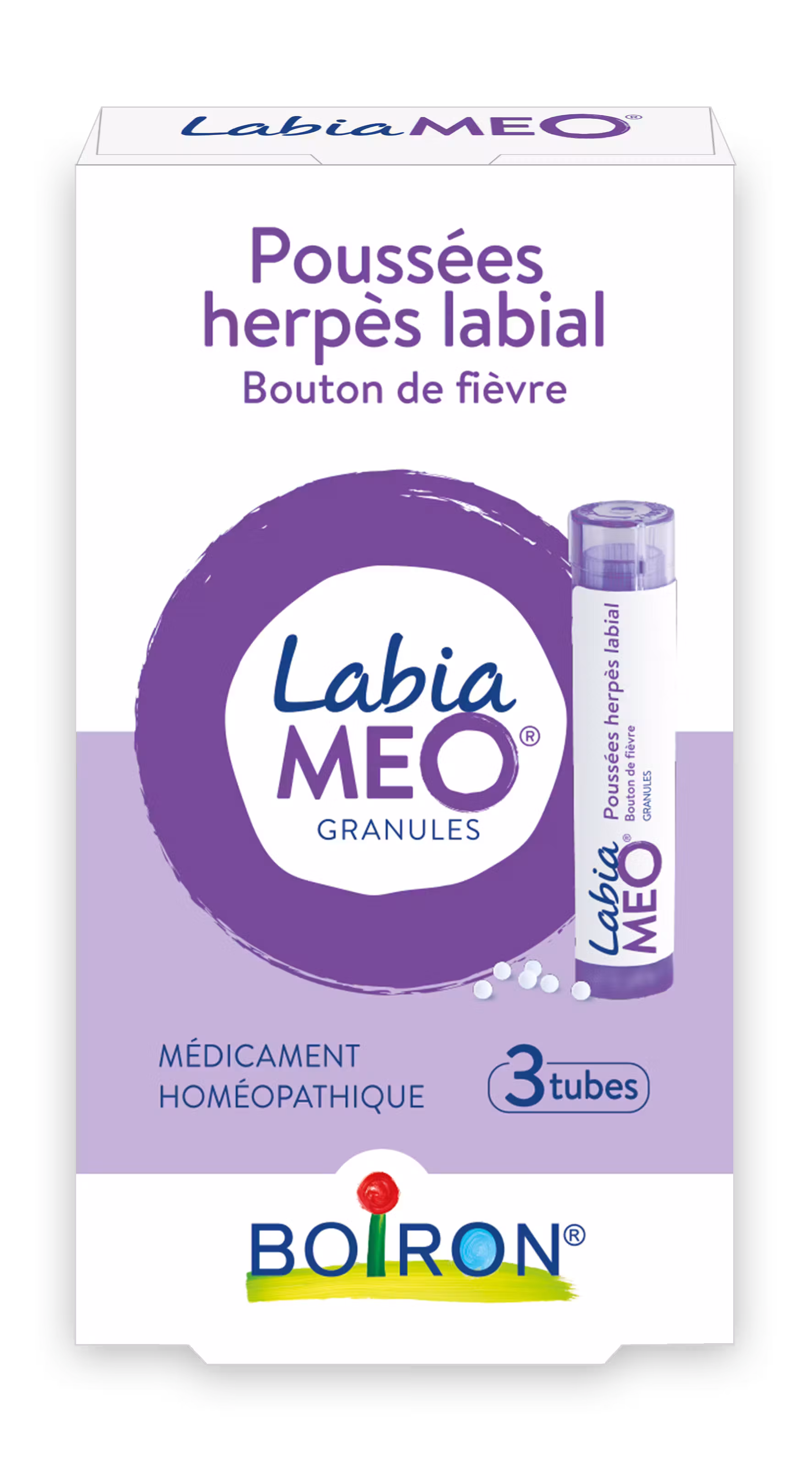 LABIAMEO GRANULES