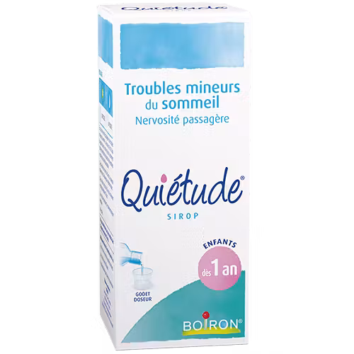 QUIETUDE