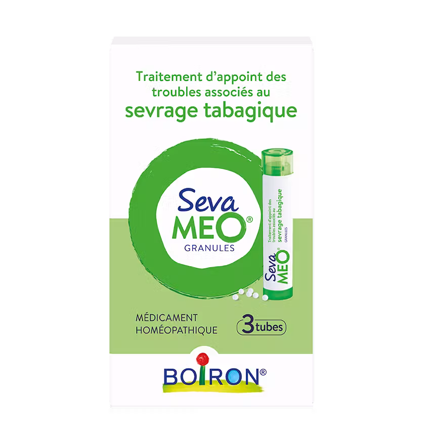 SEVAMEO GRANULES